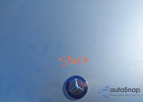 2000 Mercedes-Benz Cl 500 z USA, uszkodzony, nr VIN WDBPJ75J6YA002278